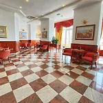 Szálloda Savoy Abbázia