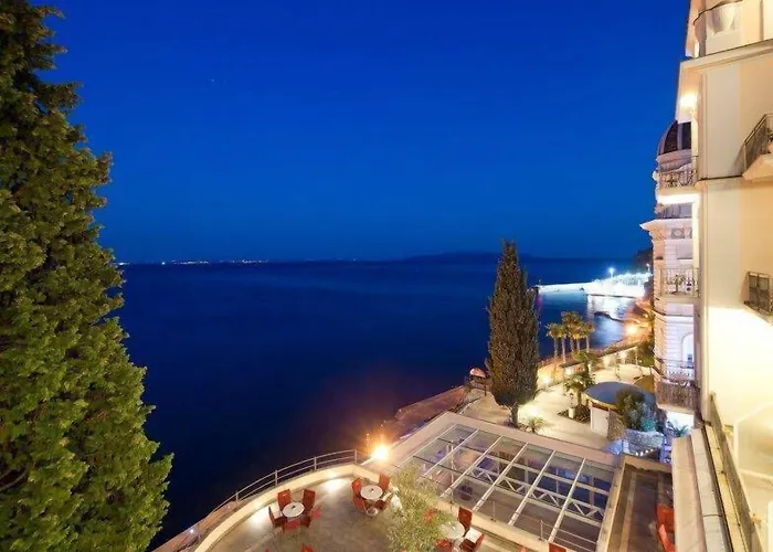 Savoy Opatija