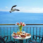 Savoy Hotell Opatija