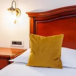 Savoy Ξενοδοχείο Οπατία