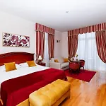 Savoy Ξενοδοχείο Οπατία