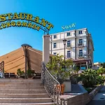 Savoy Hotell Opatija