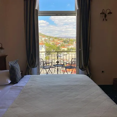 Savoy Hotel Opatija