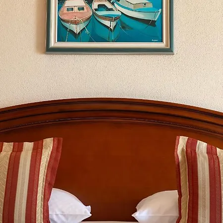 Отель Savoy