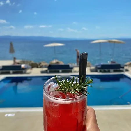 Savoy Отель Опатия