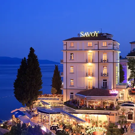 Savoy 4*