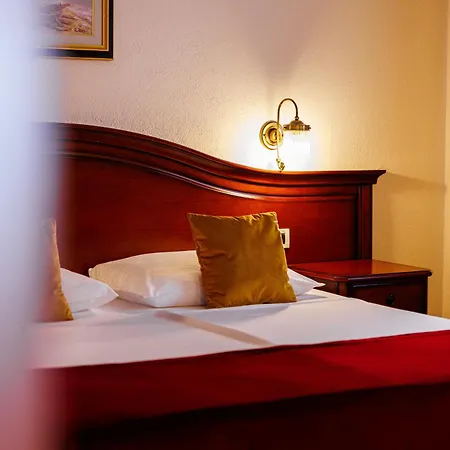 Savoy 4* Abbázia