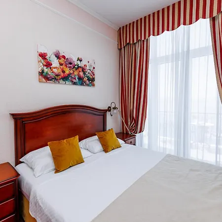 Savoy 호텔 4*