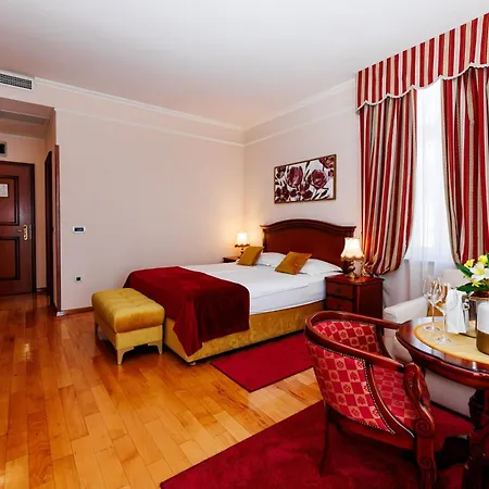 Szálloda Savoy 4*