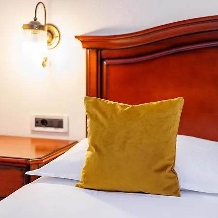 Savoy Hotel Opatija