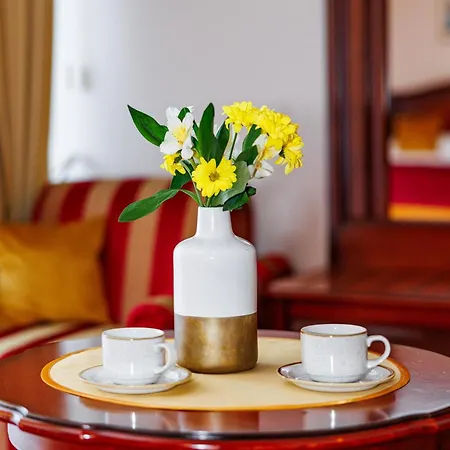 Savoy Szálloda 4*