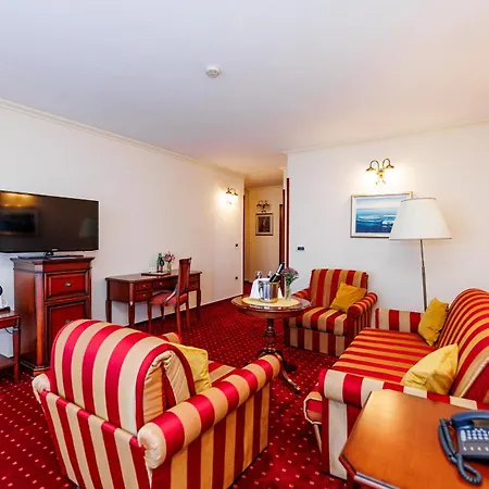 Savoy Hotel Opatija