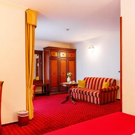 Savoy Opatija