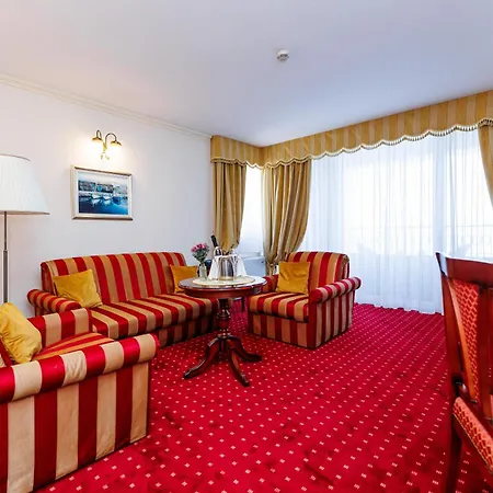 Szálloda Savoy