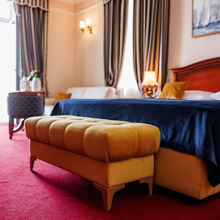 Savoy Hotel Opatija
