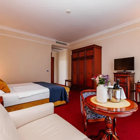 Savoy 4* Opatija