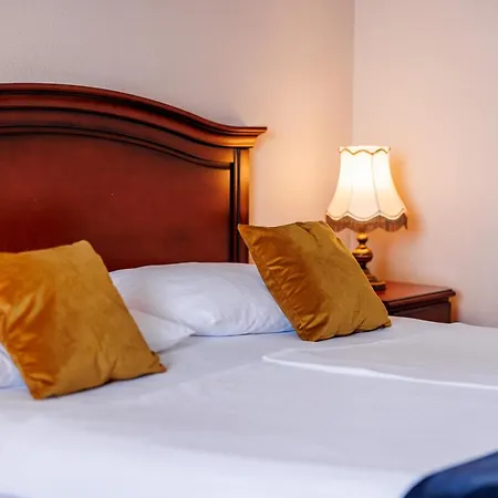 Savoy Hotel