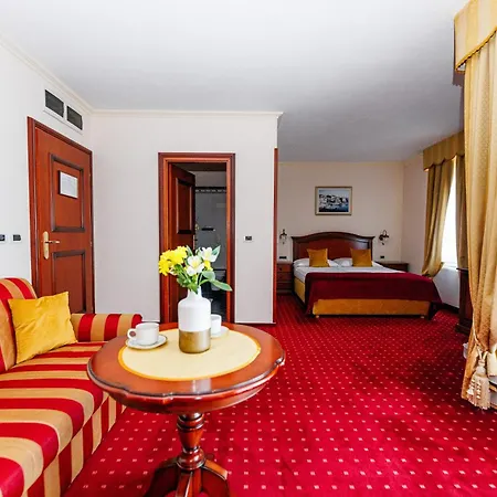 Savoy Opatija