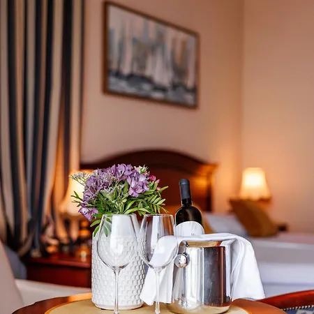 Savoy Hotel