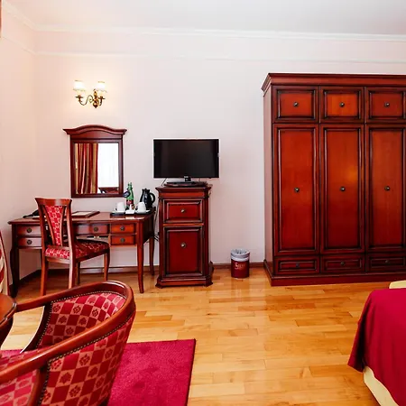 Savoy Opatija