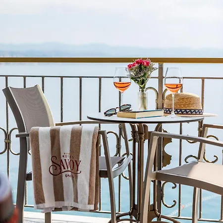 Hotel Savoy