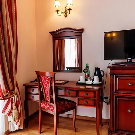 Savoy Hotel Opatija