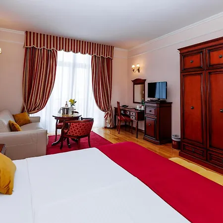 Savoy Opatija