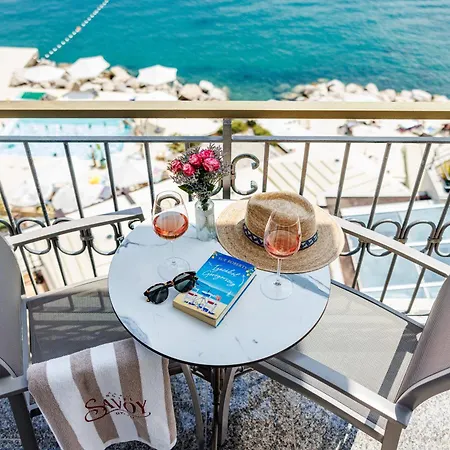 Savoy 4* Opatija