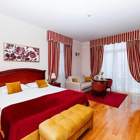 Savoy Hotel Opatija