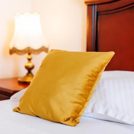 Hotel Savoy Opatija
