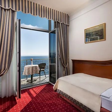 Savoy 4* Abbázia