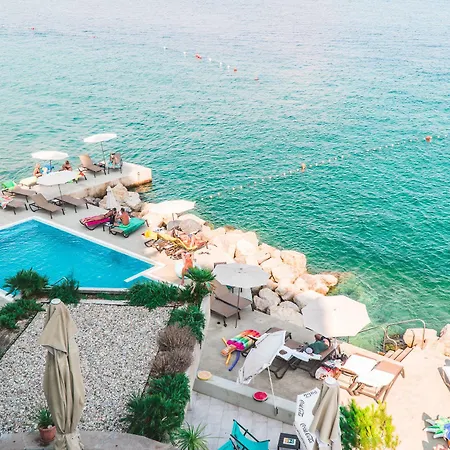 Savoy Hotel Opatija