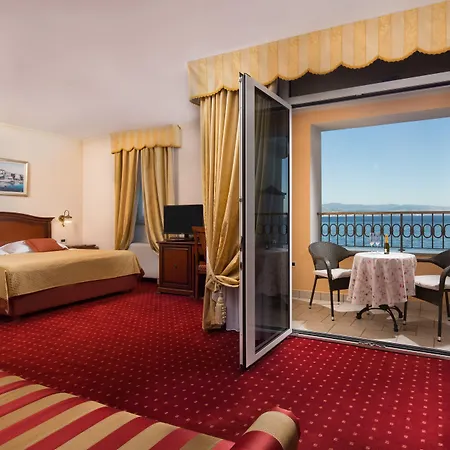 Hotel Savoy Opatija