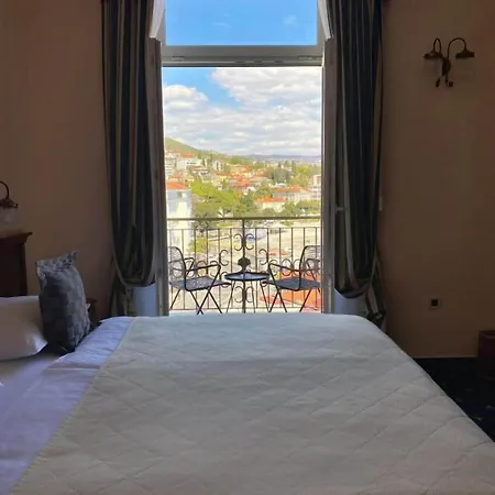 Hotel Savoy 4*