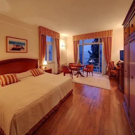 Hotel Savoy Opatija