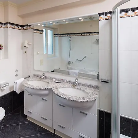 Savoy 4* Opatija