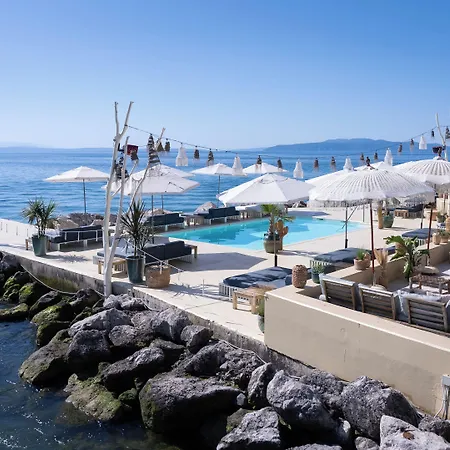 Savoy 4* Abbázia