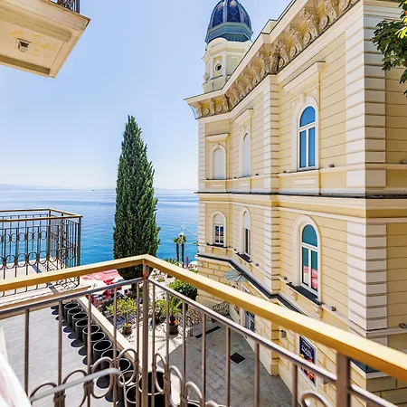 Savoy Opatija