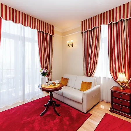 Savoy Opatija