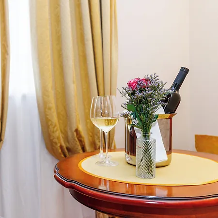 Savoy Hotel Opatija