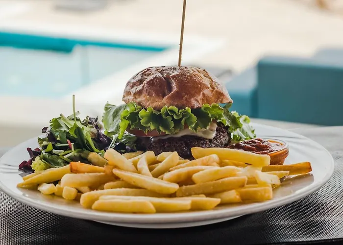 酒店 萨沃伊酒店 奥帕提亚