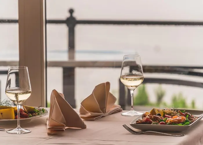 酒店 萨沃伊酒店