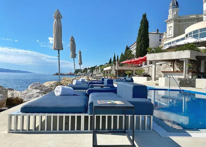 酒店 萨沃伊酒店