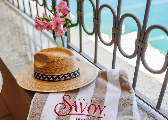 Hotell Savoy