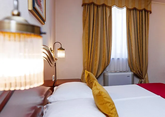 酒店 萨沃伊酒店 4*