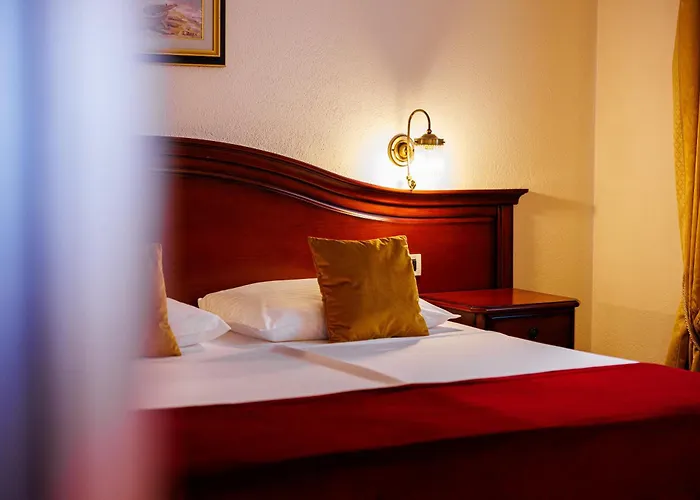 Savoy 4* Opatija