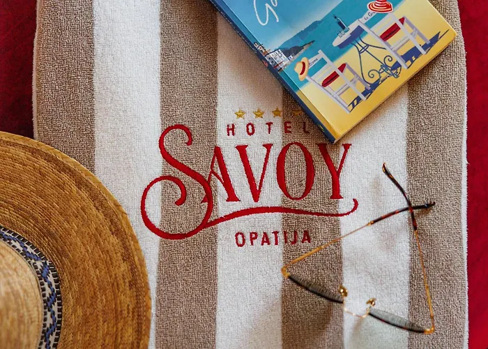Hotell Savoy
