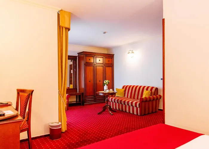 萨沃伊酒店 奥帕提亚