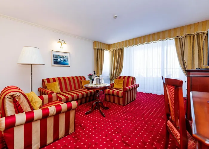 Hotel Savoy
