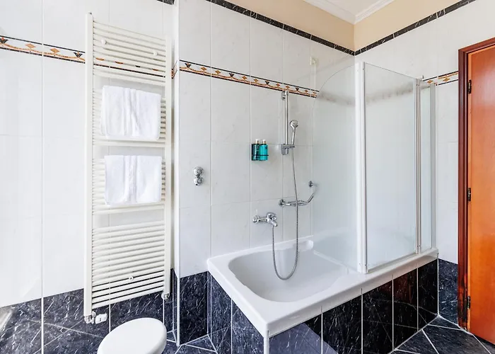 Hotel Savoy 4*